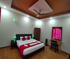 Satopanth The Auli Resort