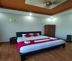 Satopanth The Auli Resort