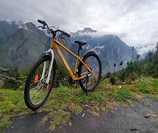 Satopanth The Auli Resort