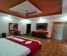 Satopanth The Auli Resort