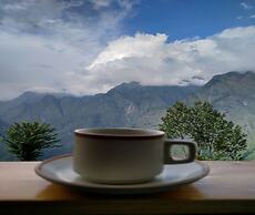 Satopanth The Auli Resort