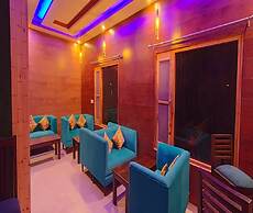 Satopanth The Auli Resort