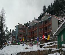 Satopanth The Auli Resort