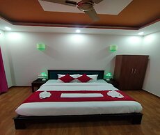 Satopanth The Auli Resort