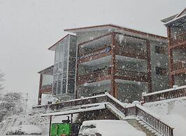 Satopanth The Auli Resort