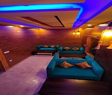 Satopanth The Auli Resort