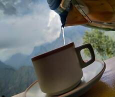 Satopanth The Auli Resort