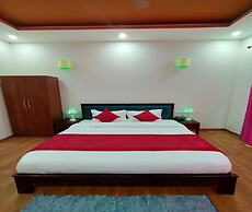 Satopanth The Auli Resort