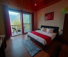 Satopanth The Auli Resort