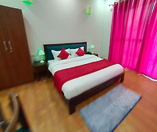 Satopanth The Auli Resort