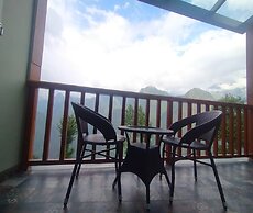 Satopanth The Auli Resort