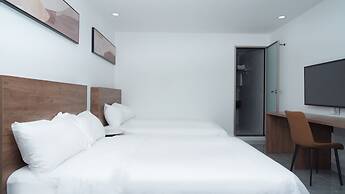 Saipan Shining Star Hotel