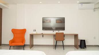 Saipan Shining Star Hotel