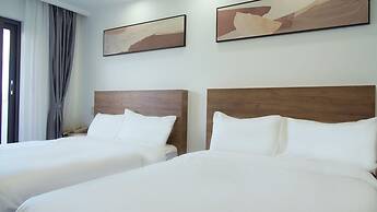 Saipan Shining Star Hotel