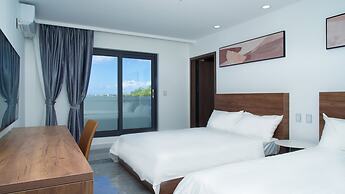 Saipan Shining Star Hotel