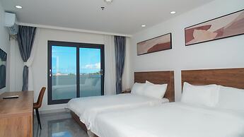 Saipan Shining Star Hotel