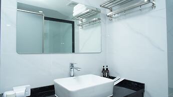 Saipan Shining Star Hotel