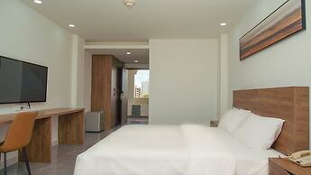 Saipan Shining Star Hotel