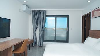 Saipan Shining Star Hotel