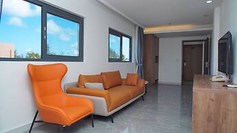 Saipan Shining Star Hotel