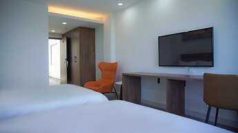 Saipan Shining Star Hotel