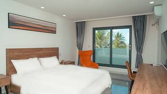Saipan Shining Star Hotel