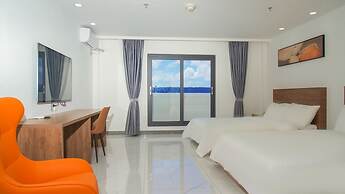 Saipan Shining Star Hotel