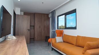 Saipan Shining Star Hotel