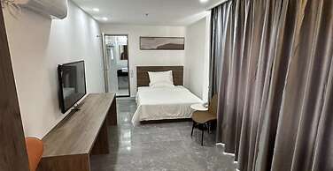 Saipan Shining Star Hotel