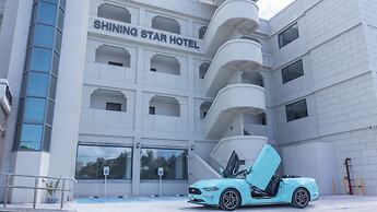 Saipan Shining Star Hotel