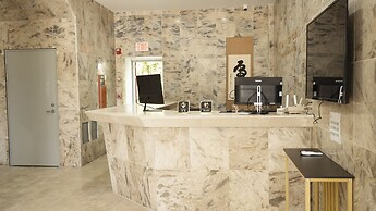 Saipan Shining Star Hotel