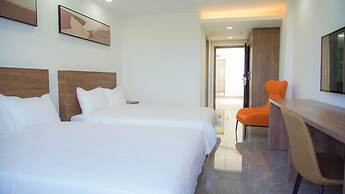 Saipan Shining Star Hotel