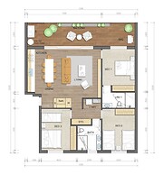Lake View Suites Jindabyne