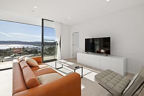 Lake View Suites Jindabyne
