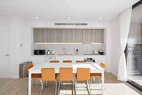 Lake View Suites Jindabyne