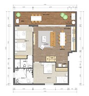 Lake View Suites Jindabyne