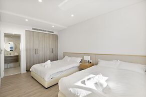 Lake View Suites Jindabyne