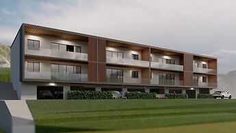 Lake View Suites Jindabyne