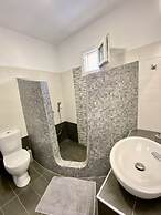 Sea Sound Villa at Perivolos Santorini