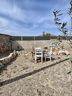 Sea Sound Villa at Perivolos Santorini