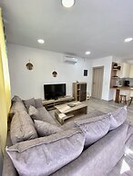 Sea Sound Villa at Perivolos Santorini