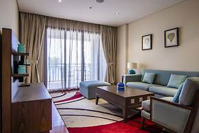 Relaxing 1 bedroom apartment - Anantara