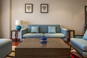 Relaxing 1 bedroom apartment - Anantara