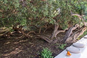 Vico San Lorenzo - Camere a Salina