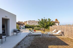 Vico San Lorenzo - Camere a Salina