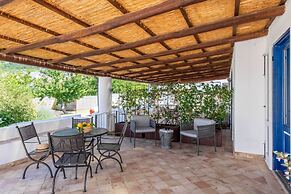 Vico San Lorenzo - Camere a Salina