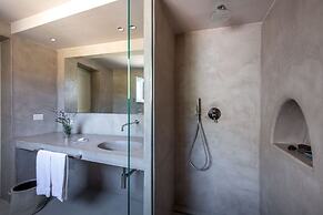 Vico San Lorenzo - Camere a Salina