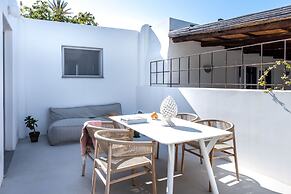 Vico San Lorenzo - Camere a Salina