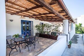 Vico San Lorenzo - Camere a Salina