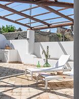 Vico San Lorenzo - Camere a Salina